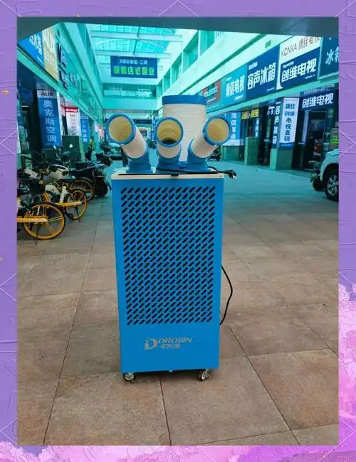 核心技术优势:蒸发冷却技术实现工业级节能突破